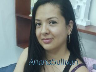 ArianaSullivan