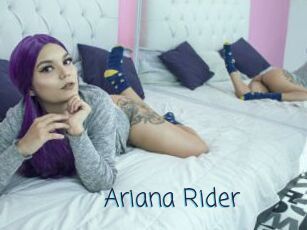 Ariana_Rider
