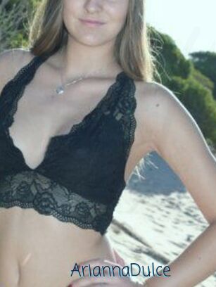 AriannaDulce