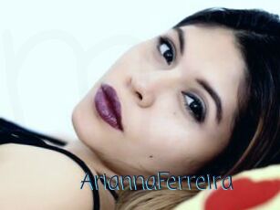 AriannaFerreira My camgirls xxx