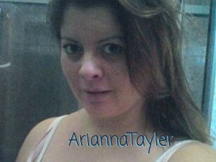 Arianna_Tayler