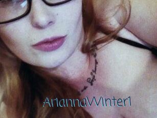 AriannaWinter1