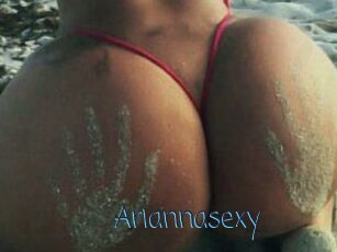 Ariannasexy