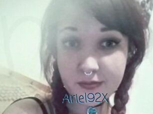 Ariel92X