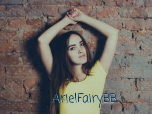 ArielFairyBB