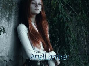 ArielLamber