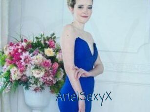 ArielSexyX