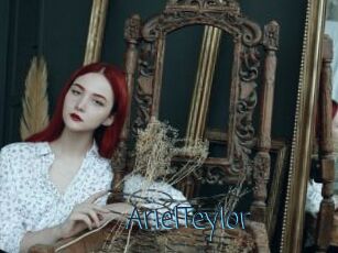 ArielTeylor