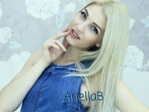 AriellaB