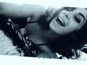 Arieth