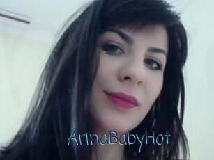 ArinaBabyHot My camgirls xxx