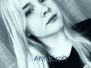 ArinaCroft