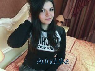 ArinaLike
