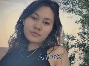 ArlineX