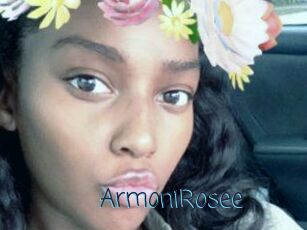 ArmoniRosee