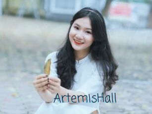ArtemisHall