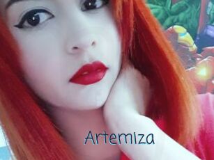 Artemiza