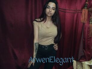 ArwenElegant