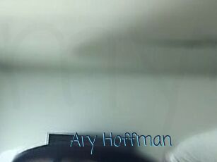 Ary_Hoffman