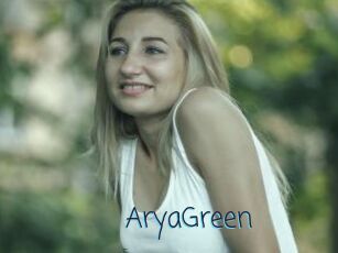 AryaGreen