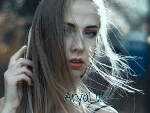 AryaLill