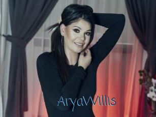 AryaWillis