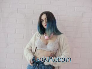 AsakiKobain