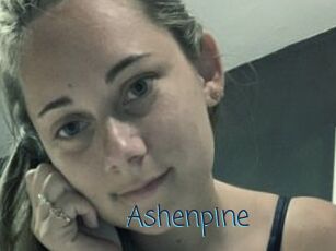Ashenpine