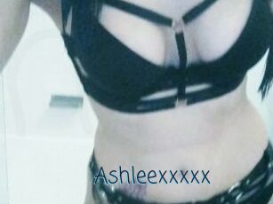 Ashleexxxxx