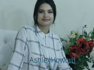 AshleyHoward My camgirls xxx