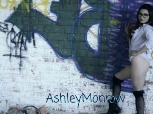 AshleyMonrow
