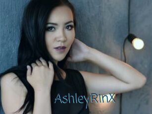 AshleyRinX