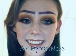AshleySparkless