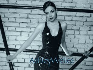 AshleyWelles