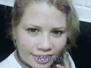 Ashlyfox