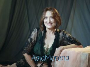 AsiaMorena
