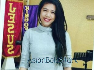 AsianBoldStarx