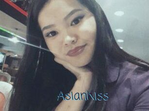 AsianKiss