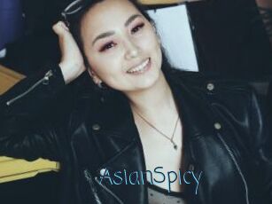 AsianSpicy