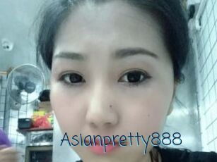 Asianpretty888