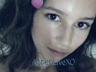 AspenLiveXO