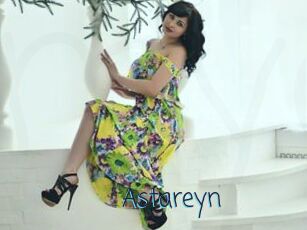 Astareyn