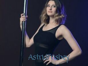 AstridFrisbey