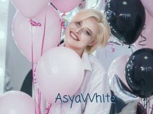 AsyaWhite