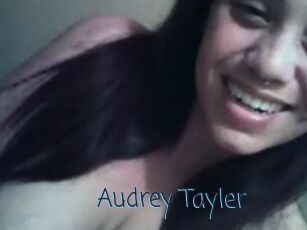 Audrey_Tayler