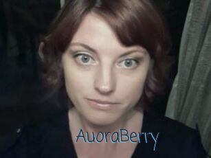 AuoraBerry