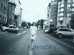 AureliaSky