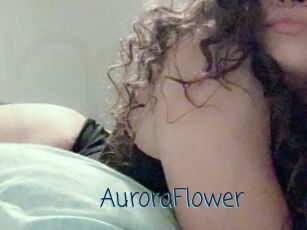 AuroraFlower