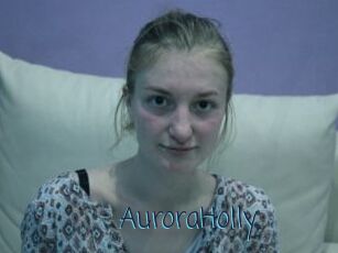 AuroraHolly