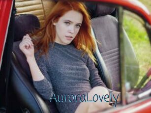 AuroraLovely
